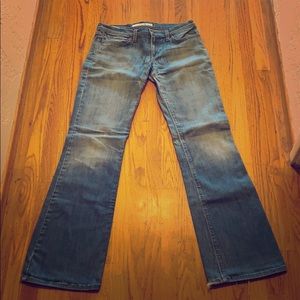 Genuine pair of Joe’s Jeans in great condition.